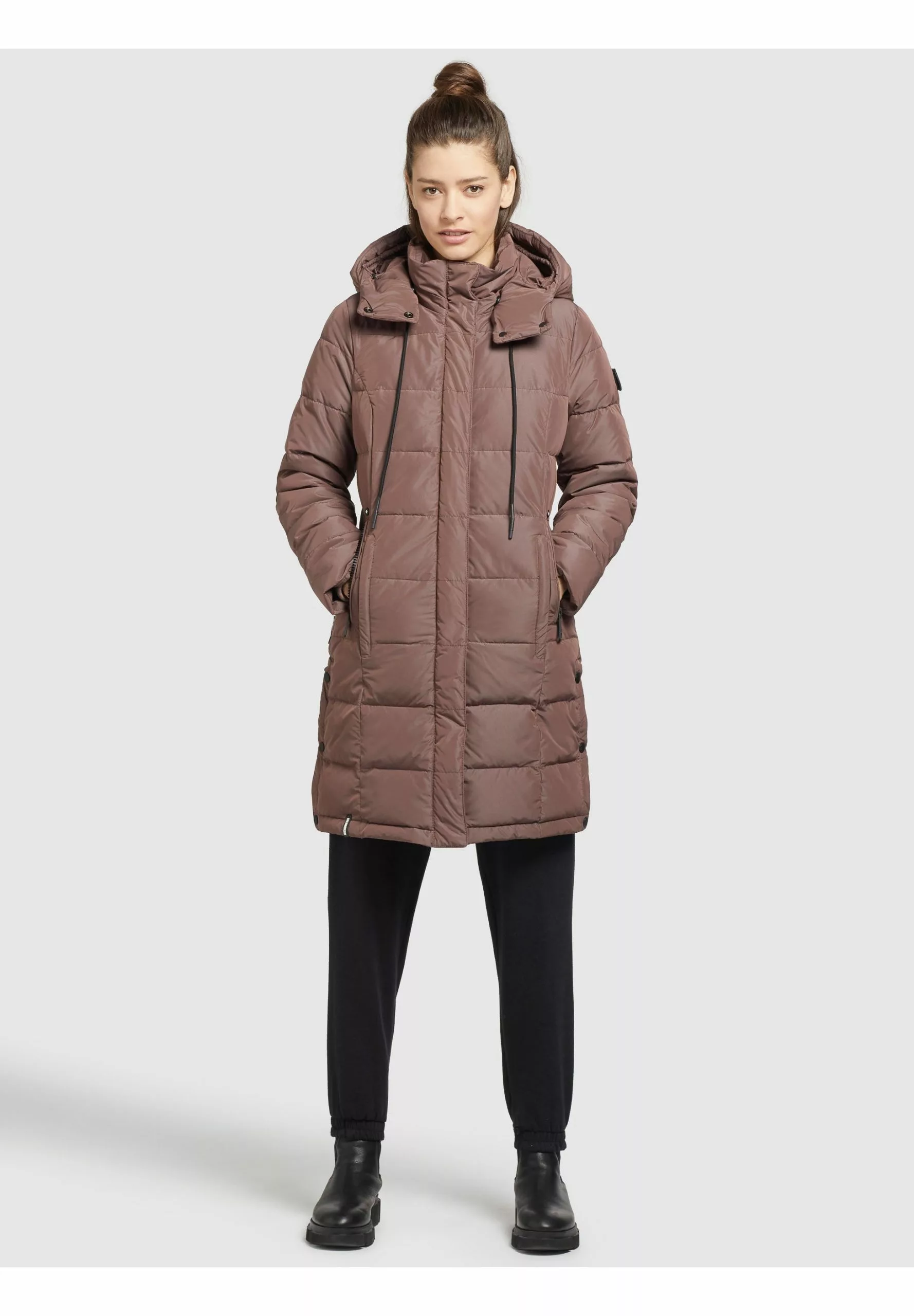 Khujo CUPS - Talvitakki 2 Khujo CUPS - Talvitakki - Image 2