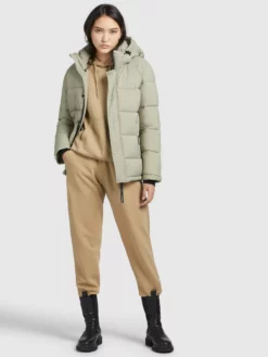 Khujo Talvitakki 'Gerda'