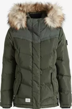 Khujo Talvitakki 'Winsen' -Khujo Myyntikauppa 7ca528091d641416c56bb03441f2efe4