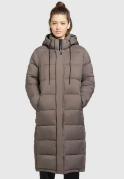 Khujo JULINA MATT - Talvitakki