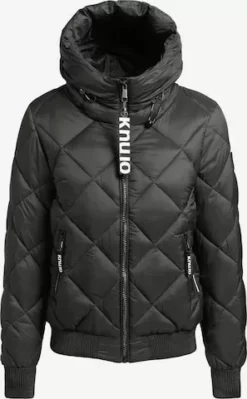 Khujo Välikausitakki 'Sarabi' -Khujo Myyntikauppa 7cfb1625572d86194e6a340bc59a62b4