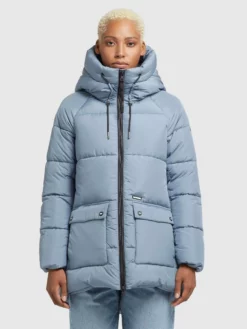 Khujo Talvitakki 'Pheobe' -Khujo Myyntikauppa 7d36a0d0f014b8c56ba65246470f226e scaled