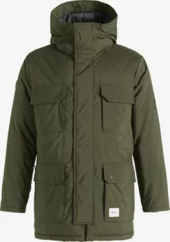 Khujo Talviparka 'Hamlet' -Khujo Myyntikauppa 7d98e092a17940d8ea6ded88530b83fe