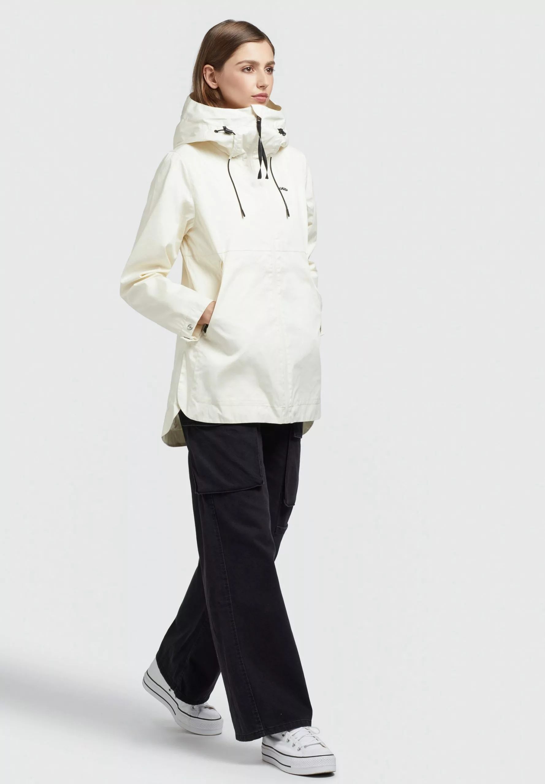 Khujo CORRY - Parkatakki 2 Khujo CORRY - Parkatakki - Image 2