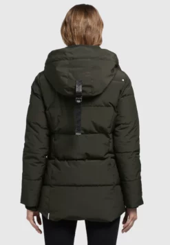 Khujo EUNICE - Talvitakki -Khujo Myyntikauppa 7de9f0ecee394eeeac24a6f20b626f02