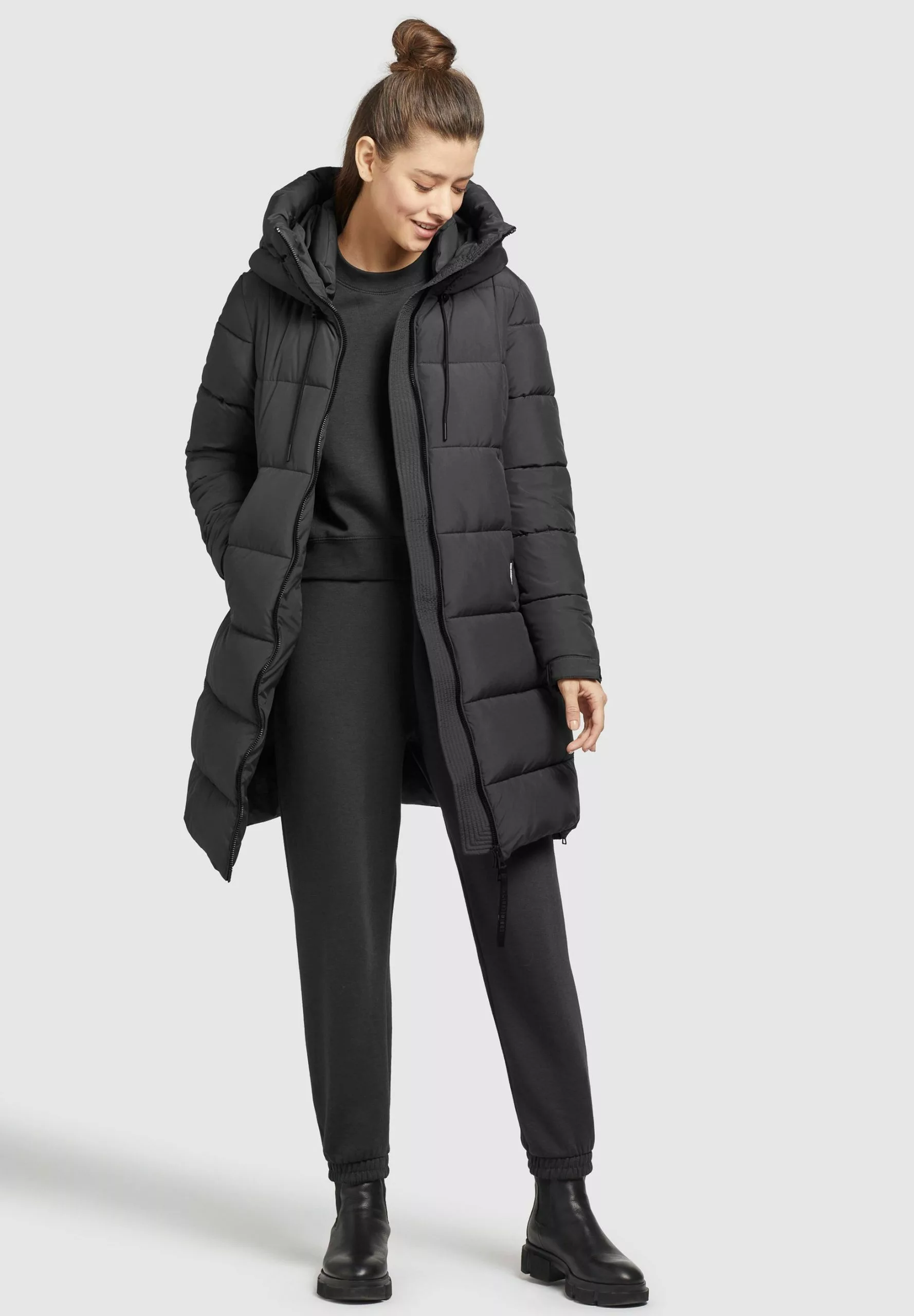 Khujo YOUMA - Talvitakki 2 Khujo YOUMA - Talvitakki - Image 2