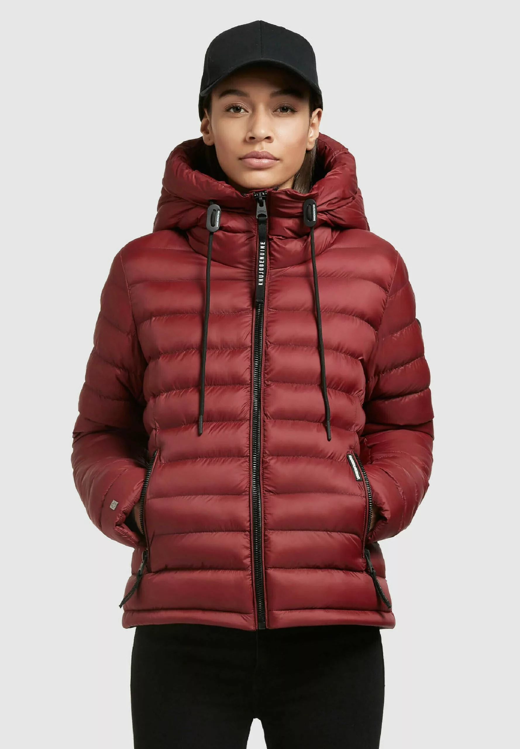 Khujo LOVINA SHINE - Talvitakki 1 Khujo LOVINA SHINE - Talvitakki