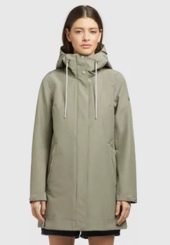 Khujo ARTISA - Parkatakki