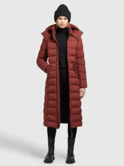 Khujo Pitkä Talvitakki -Khujo Myyntikauppa 80268f7acc8610c4106c15c206a72a5a scaled