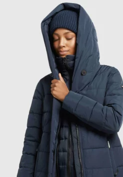 Khujo FLOYT - Talvitakki 10 Khujo FLOYT - Talvitakki -Khujo Myyntikauppa 810fcbc1a67743e9972fd8107d53d95d