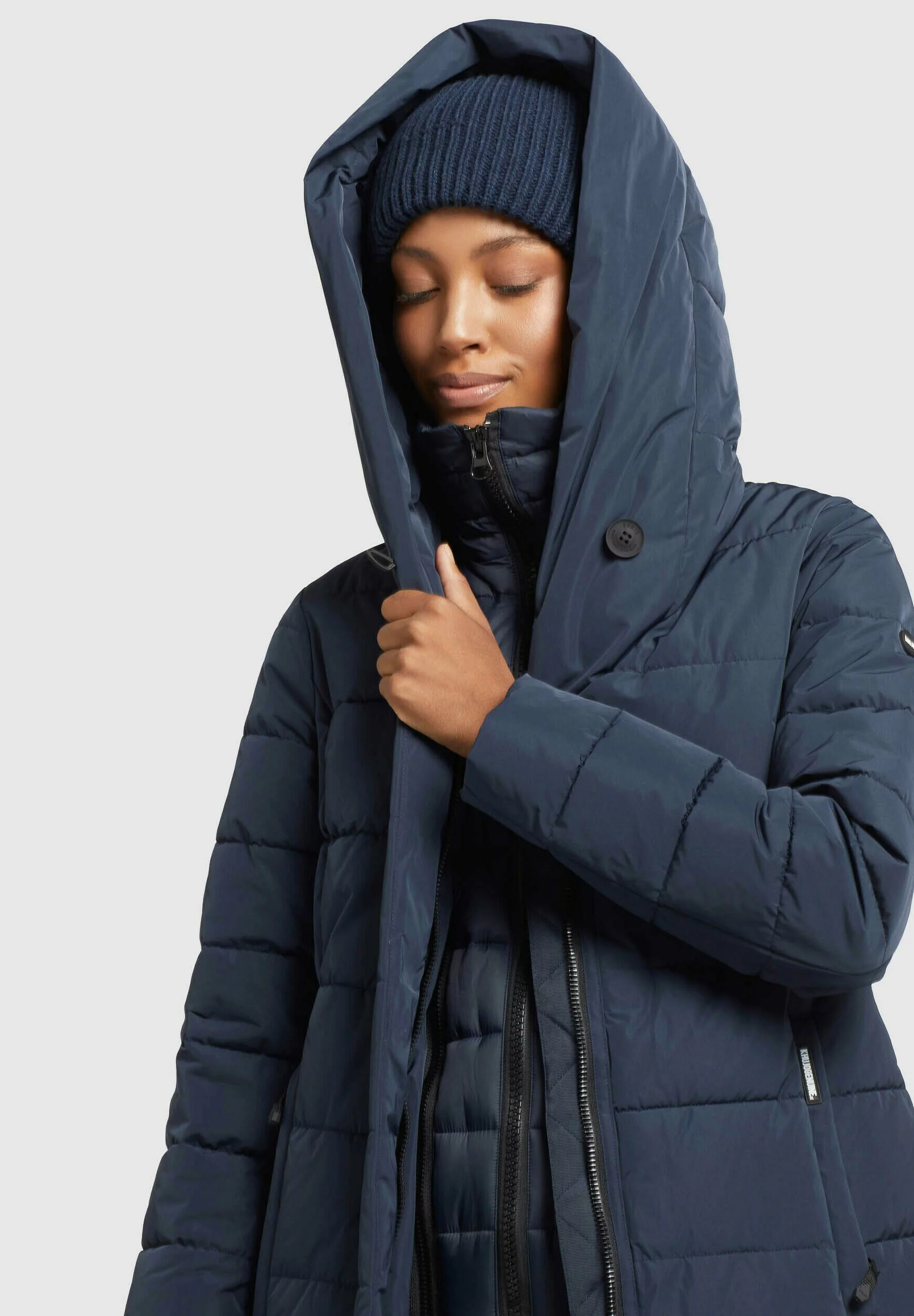 Khujo FLOYT - Talvitakki 5 Khujo FLOYT - Talvitakki - Image 5