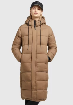 Khujo JULINA MATT - Talvitakki