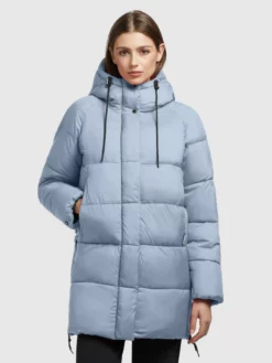 Khujo Talvitakki 'Franee' -Khujo Myyntikauppa 827cec159e1ae627120b1a87f3537b8d scaled