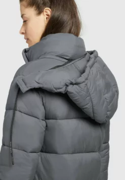 Khujo JULINA MATT - Talvitakki -Khujo Myyntikauppa 83a71dacd51e4c2884780447ccbf70ba