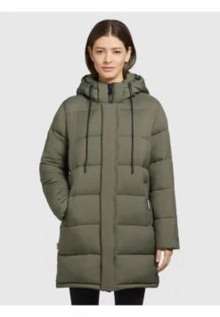 Khujo WORD MATT - Talvitakki