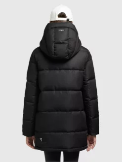 Khujo Talvitakki 'Werola2'