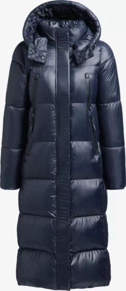 Khujo Pitkä Talvitakki 'Melona' -Khujo Myyntikauppa 85393b01a547a4460fafa201c73c7bd0 1 scaled