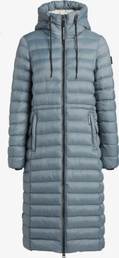 Khujo Pitkä Talvitakki 'Mimi Shine' -Khujo Myyntikauppa 85bad03227c34d9a11529423e015e7bc scaled