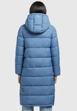 Khujo JULINA MATT - Talvitakki -Khujo Myyntikauppa 85d8d2cc43914ff799bd2ebe8cf75ee0