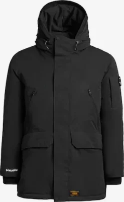 Khujo Talvitakki 'BATES' -Khujo Myyntikauppa 85f945a1490a23cc7a359a3910c93e91