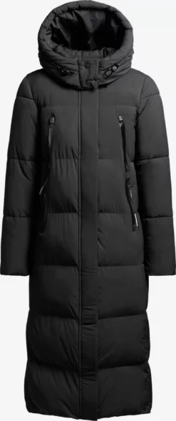 Khujo Pitkä Talvitakki 'Melona' -Khujo Myyntikauppa 87d7667849e29399d4d17d8d93e594ca 1 scaled