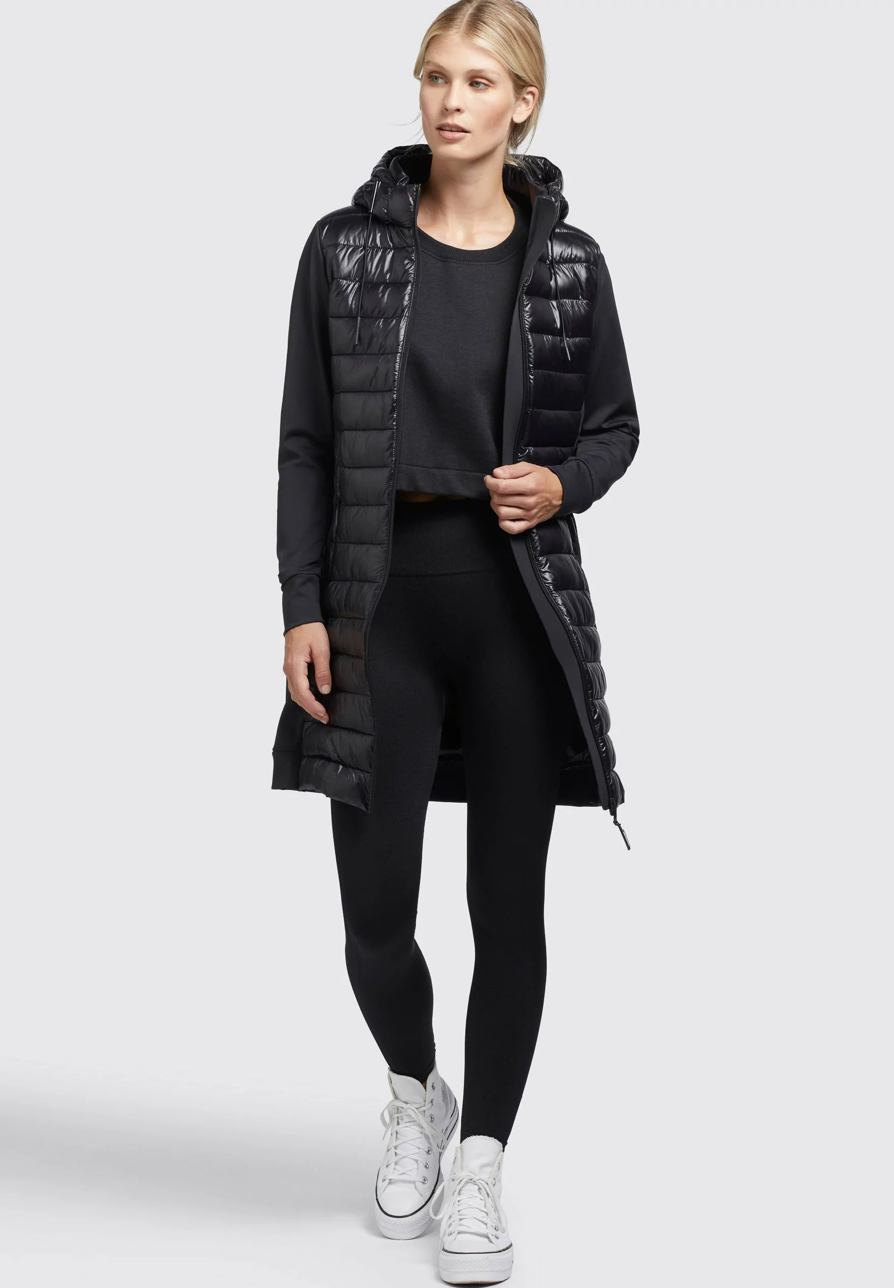 Khujo RUTH SHINY - Talvitakki 2 Khujo RUTH SHINY - Talvitakki - Image 2