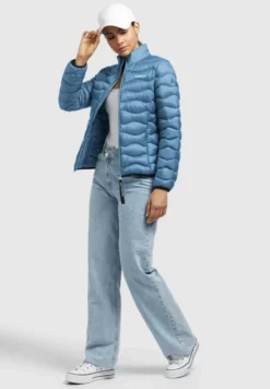 Khujo ELENI - Välikausitakki 10 Khujo ELENI - Välikausitakki -Khujo Myyntikauppa 891e49571204457597a73f9416c3aa50 scaled