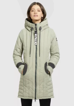 Khujo JERRY PRIME PEACHED - Talvitakki