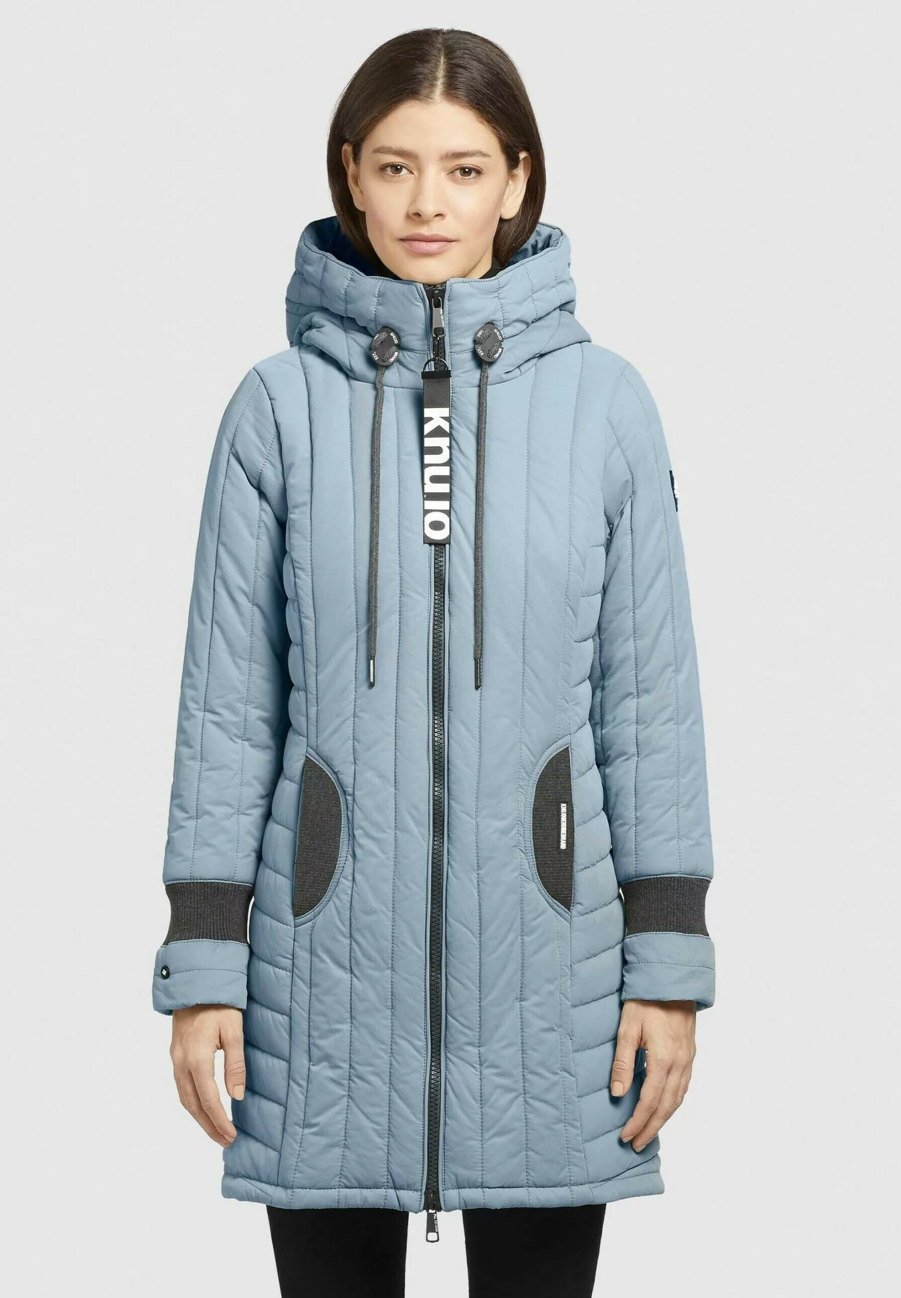 Khujo JERRY PRIME PEACHED - Talvitakki 1 Khujo JERRY PRIME PEACHED - Talvitakki