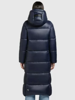 Khujo Pitkä Talvitakki 'Melona' -Khujo Myyntikauppa 8ae891b616fe27176c72f4aba17258b5 scaled