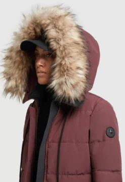 Khujo CLOREN - Talvitakki -Khujo Myyntikauppa 8d21279374be44ecbaff1a1c053957ab scaled