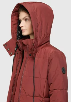 Khujo CLIV - Pitkä Takki -Khujo Myyntikauppa 8d4729ec39b04f2082445e1061d8d71e