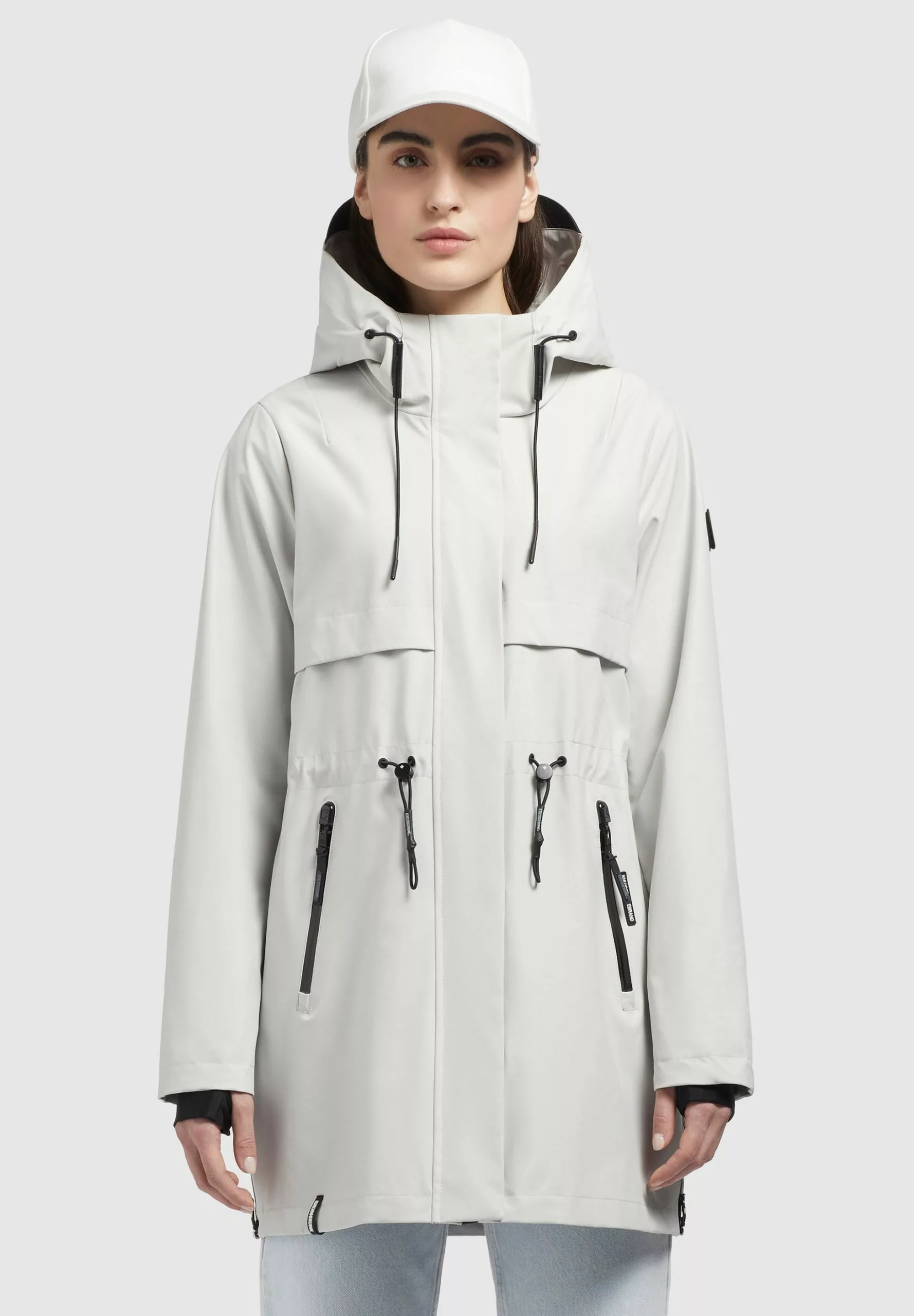 Khujo ZONI - Parkatakki 1 Khujo ZONI - Parkatakki