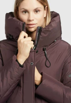 Khujo JORDIS - Talvitakki -Khujo Myyntikauppa 8e9ab7869bd74d5385233f0ad8e9e0a8