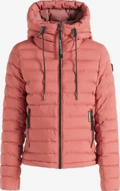 Khujo Talvitakki 'Lovina' -Khujo Myyntikauppa 903c078648c46242ae8966d148b68bf5