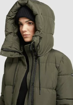 Khujo LEVIANI - Talvitakki 10 Khujo LEVIANI - Talvitakki -Khujo Myyntikauppa 90634da511c34813ad6e07da7b2eec3f