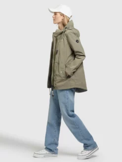 Khujo Välikausitakki 'CAIMA' -Khujo Myyntikauppa 911921a0e7cff6c661fd54d32997b1af scaled