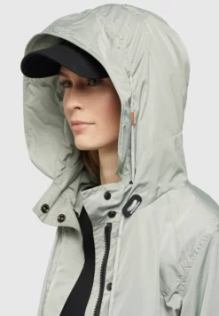 Khujo DEBBY - Kevyt Takki -Khujo Myyntikauppa 91a13ecb488b4db88169257e19b482a2