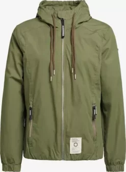 Khujo Välikausitakki 'ROLAVA' -Khujo Myyntikauppa 929f25419dc8a073f026c376bfadc69e 1