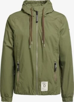 Khujo Välikausitakki 'ROLAVA' -Khujo Myyntikauppa 929f25419dc8a073f026c376bfadc69e