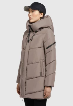 Khujo JORDIS 4 - Talvitakki -Khujo Myyntikauppa 933d4f77faf145cd8022aeccf434d7d2