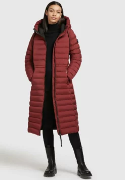 Khujo MIMI 2 MATT - Talvitakki -Khujo Myyntikauppa 945e87c6286e4990bc589119bdf05699