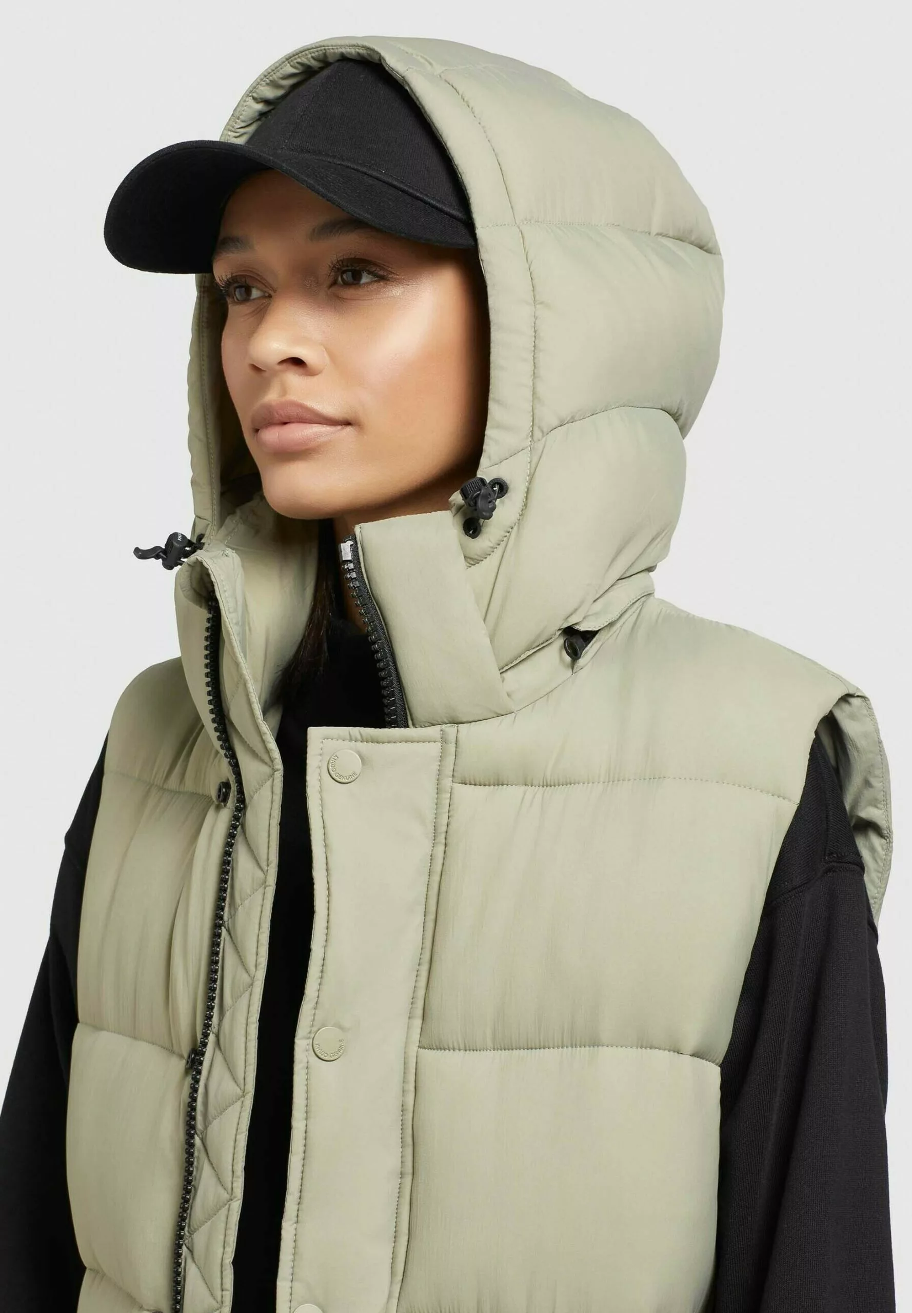 Khujo MAGNETA MATT - Liivi 6 Khujo MAGNETA MATT - Liivi - Image 6