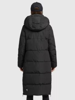 Khujo Pitkä Talvitakki 'Elvita' -Khujo Myyntikauppa 954067d0f4e26637d02d95063f22d429 scaled