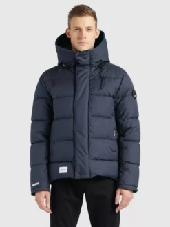 Khujo Talvitakki 'Savor'