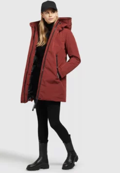 Khujo VIONA3 - Talvitakki -Khujo Myyntikauppa 95bf429793ea4b6b8e0b2f97abf0bacd scaled