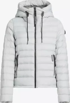 Khujo Välikausitakki 'Lovina' -Khujo Myyntikauppa 9742ac20b28e62bd61d844b19b65124f 2