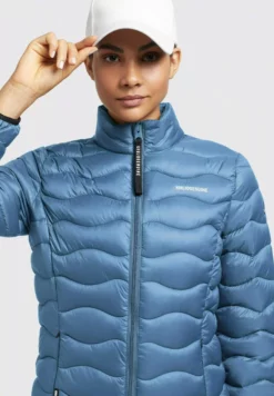 Khujo ELENI - Välikausitakki 11 Khujo ELENI - Välikausitakki -Khujo Myyntikauppa 982eb021f6bc41018e6c737941a6281d scaled