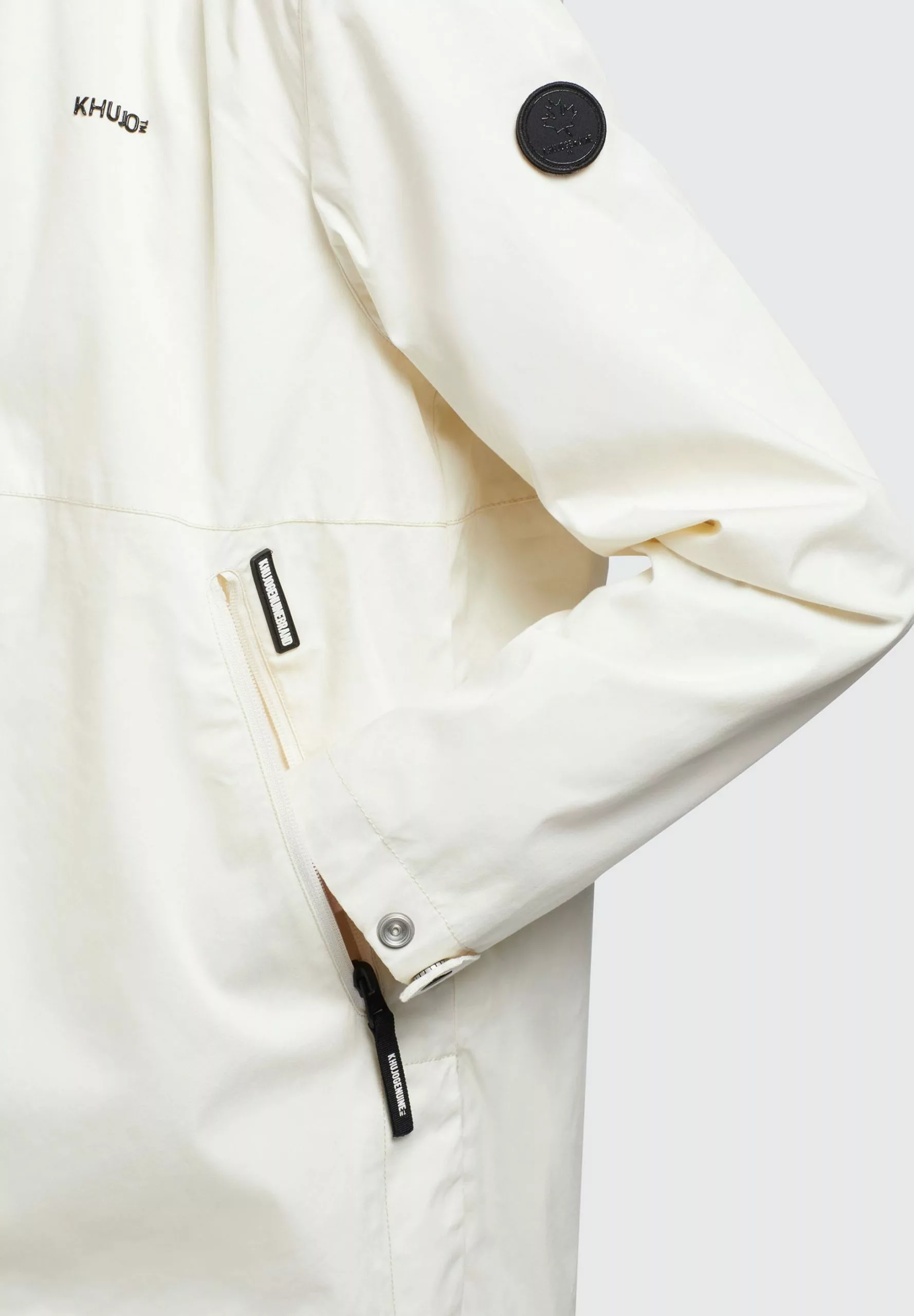 Khujo CORRY - Parkatakki 6 Khujo CORRY - Parkatakki - Image 6