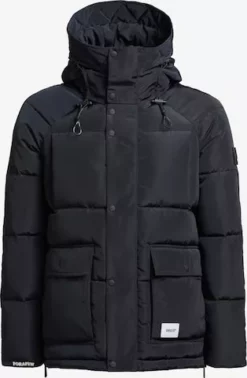 Khujo Talvitakki 'Jedi' -Khujo Myyntikauppa 98e8e77591a10dfaba721450fafcca54